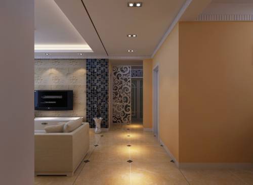 簡約現代風(fēng)格