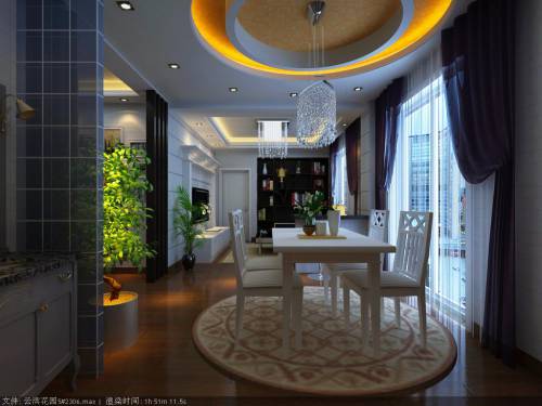 簡約現代風(fēng)格