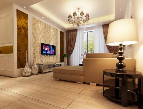 簡約現代風(fēng)格