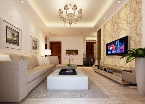 簡約現代風(fēng)格