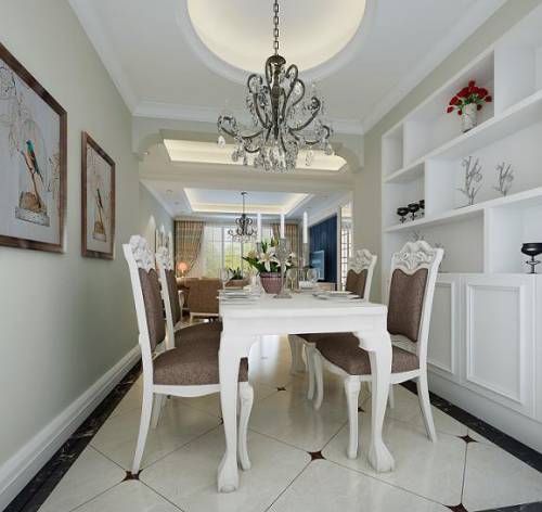 簡約現代風(fēng)格