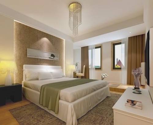 簡約現代風(fēng)格