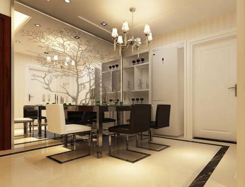 簡約現代風(fēng)格